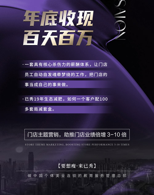 合作已秀減肥 減體重不減健康
